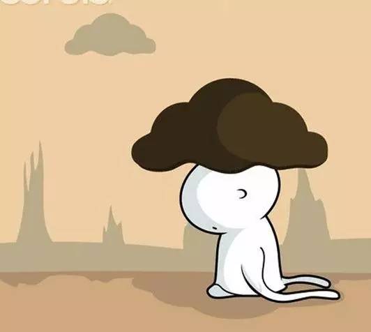 乔任梁抑郁自杀，崔雪莉自杀…我发现大多数人都活在平静的绝望中