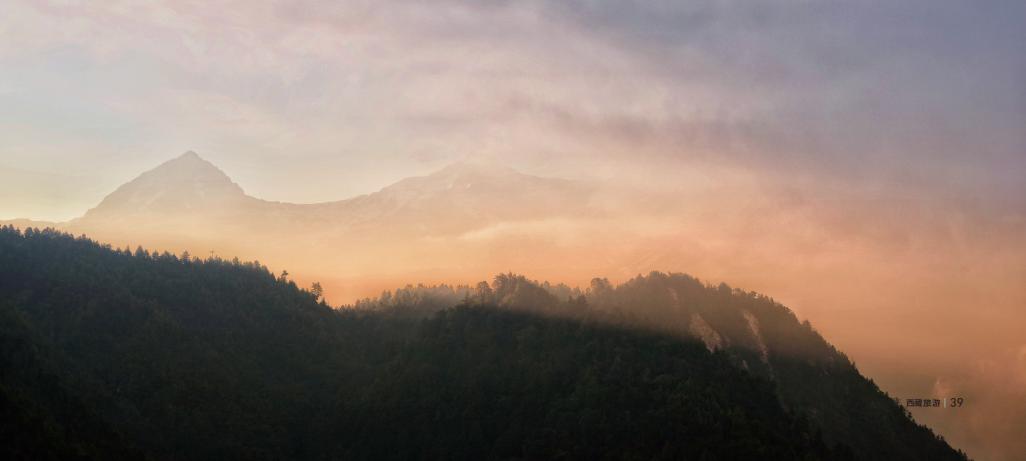 日喀则珠峰二日游,西藏日喀则旅游看珠峰