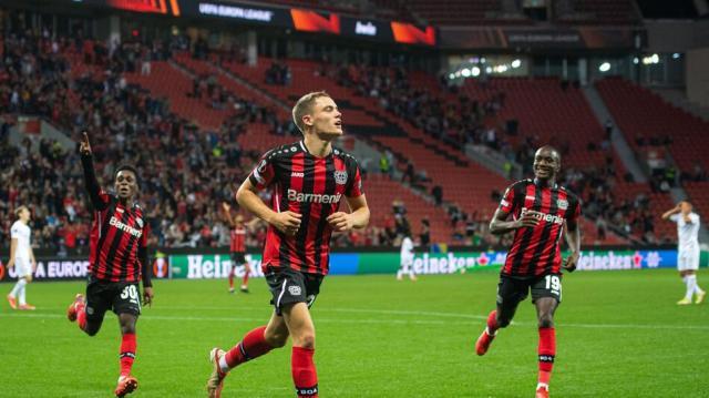 又刷德甲最年轻纪录！他是年龄最小也是状态最火的德国国脚