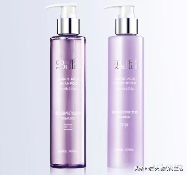 孕妇有必要用孕妇专用洗发水吗,孕妇洗发水对比