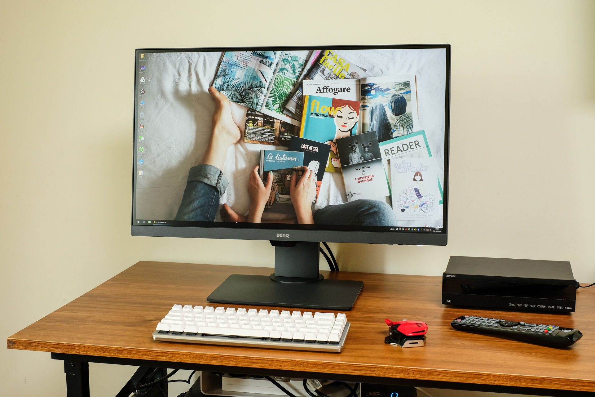 如何挑选hdr高清显示器,4KHDR显示器推荐