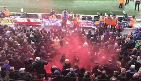 利物浦足球流氓,利物浦球队黑历史