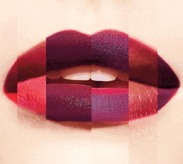 mac最畅销的口红色号,mac口红子弹头推荐素颜日常色滋润