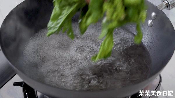 简单省事开胃下饭越吃越过瘾,简单三步搞定怎么吃都不腻