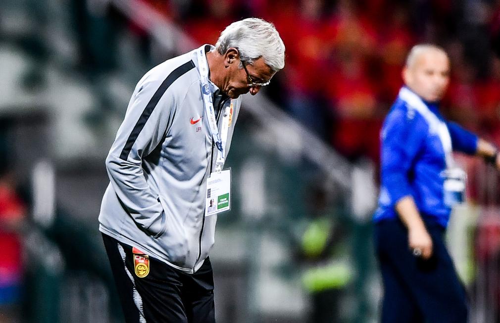 国奥史上最可惜的一次,史上最差国奥队