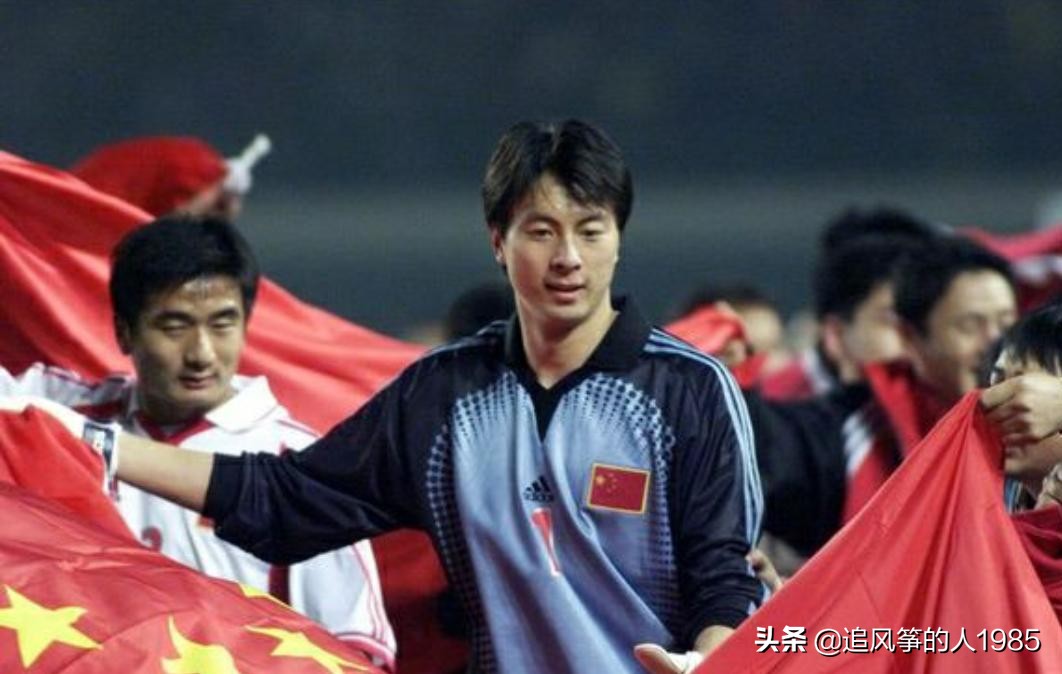 大连足球队0比8,大连2002年足球名单