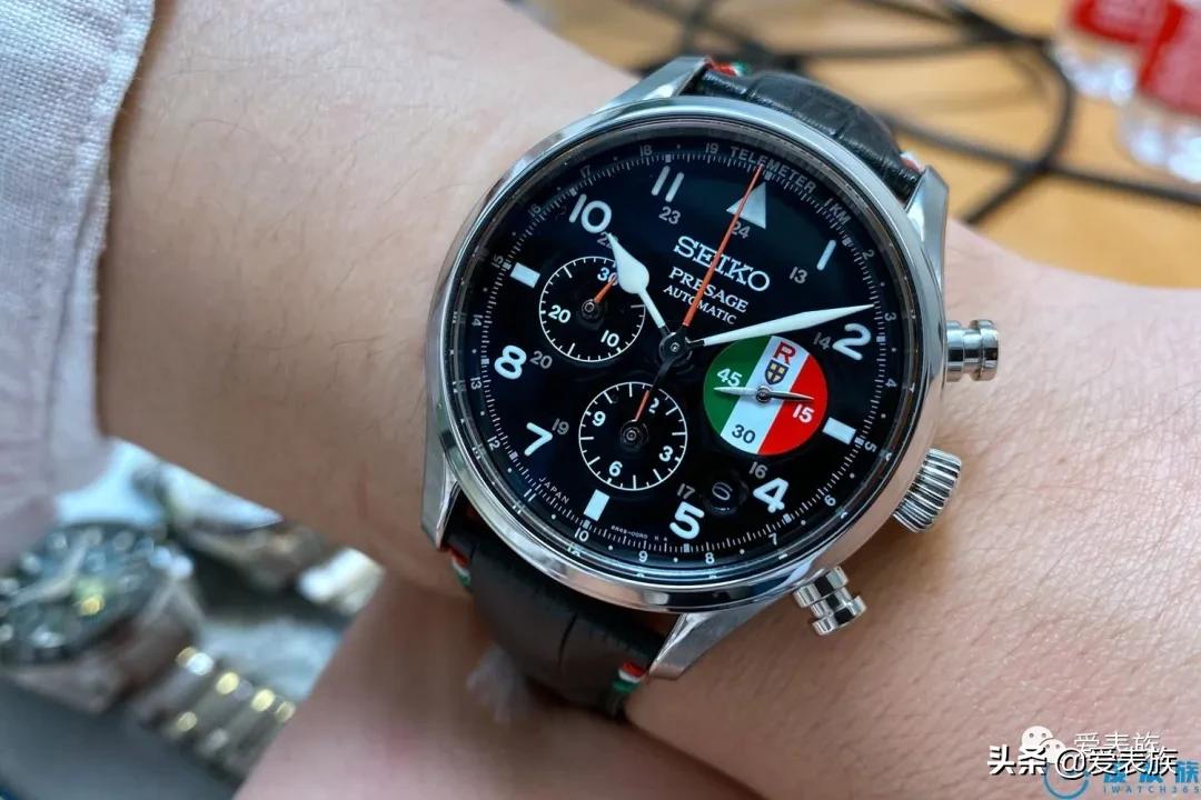 精工presage系列怎么样,精工presage新款