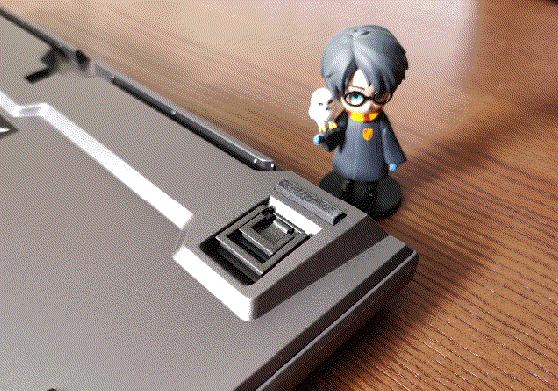 杜伽k310茶轴机械键盘,杜伽键盘k330w选什么轴