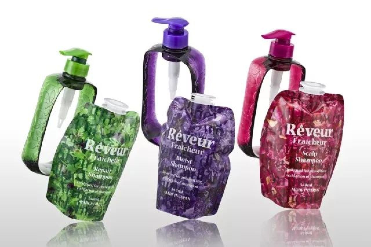 2019年防脱洗发水哪个牌最好,2020热门防脱洗发水测评