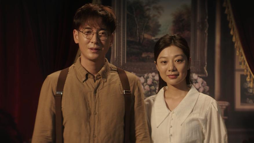 36万人打9分！《水怪2：黑木林》，赢在哪里？