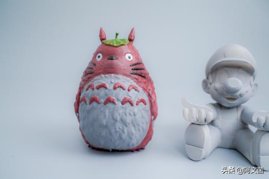 3d打印怎么混色打印,3d打印哪种填充最省料