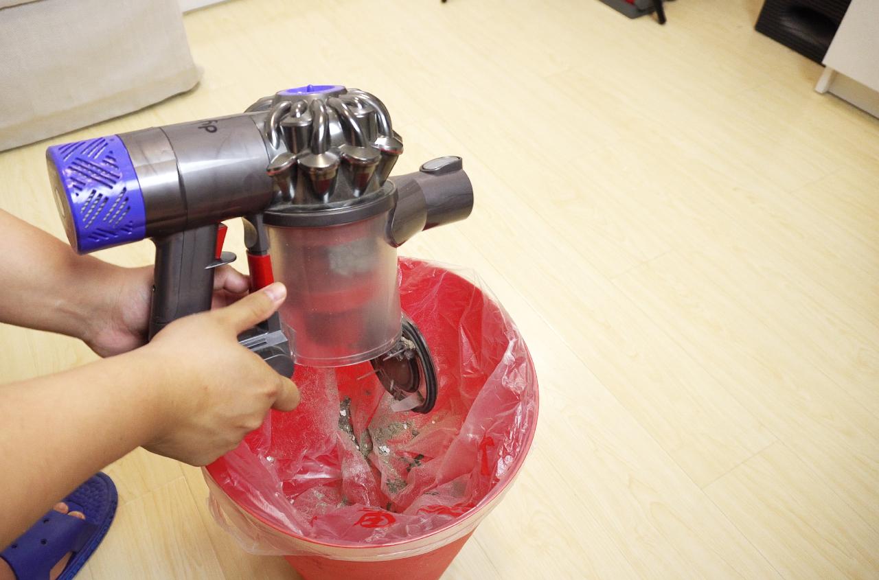 戴森吸尘器v10motorhead和v10slim,戴森全套吸尘器