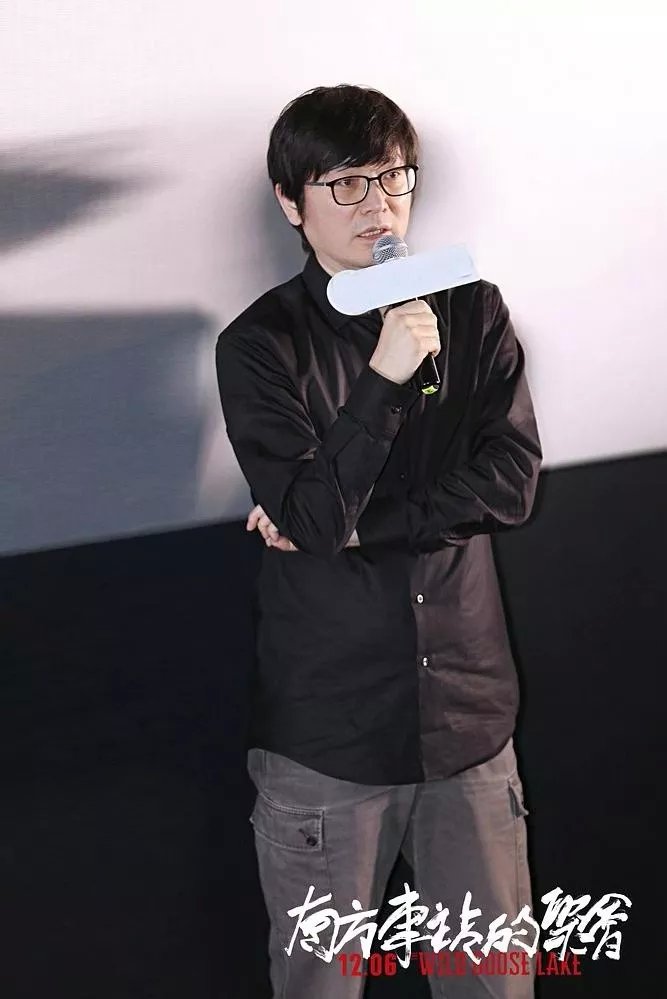 刁亦男的电影作品,刁亦男可以说自己吗