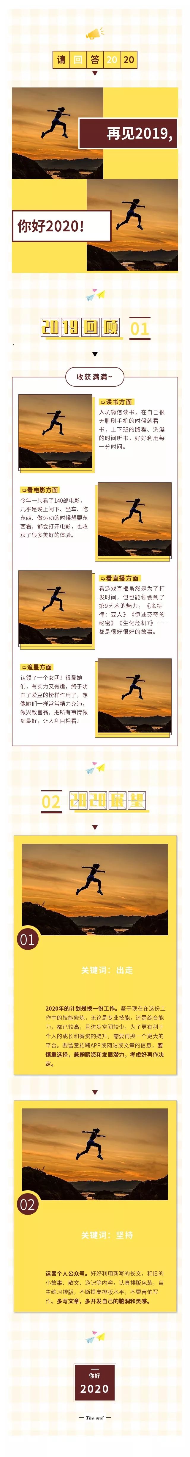 135编辑为您精心准备了-年会微信模板、鼠年新春微信模板等等哦