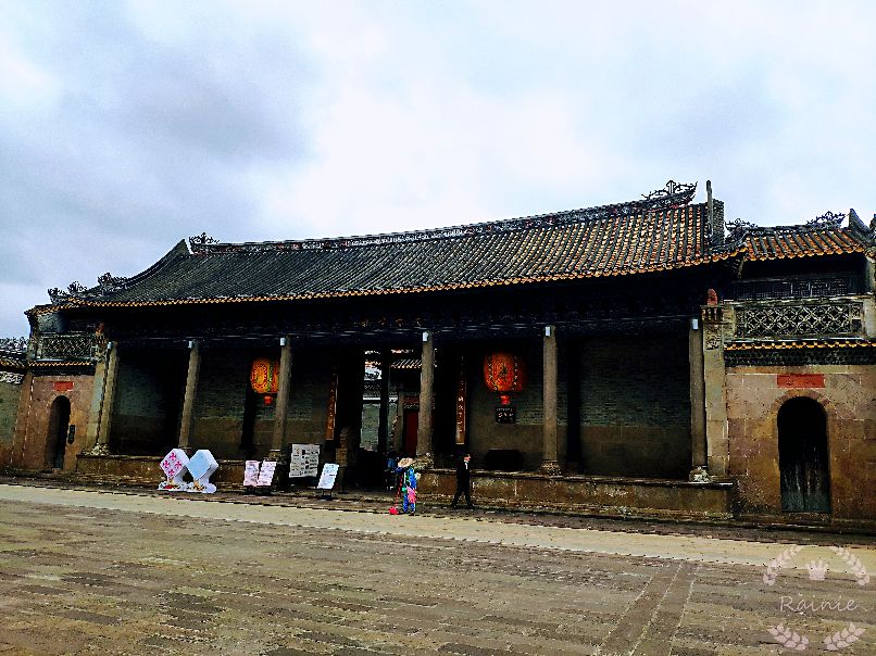 寻访岭南文化视频,探寻岭南古韵