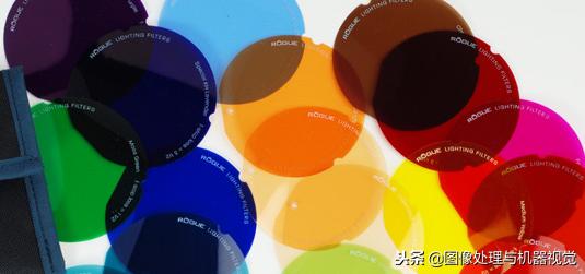 ccd定位抓取原理,数码常识基础知识