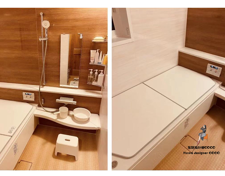 3室2卫改一卫怎么改,北京一户人家卫生间