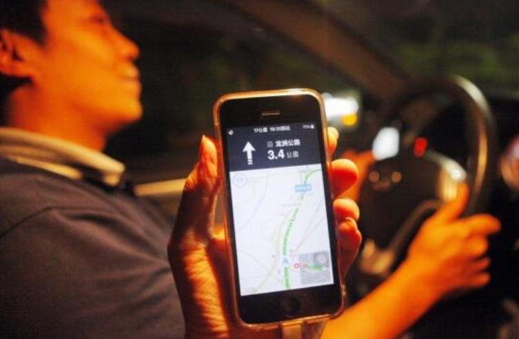 网约车司机连续接单14小时,网约车司机真实的工作流程