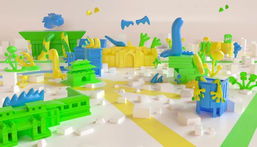 台湾新一代设计展视频,2023台湾设计展测试