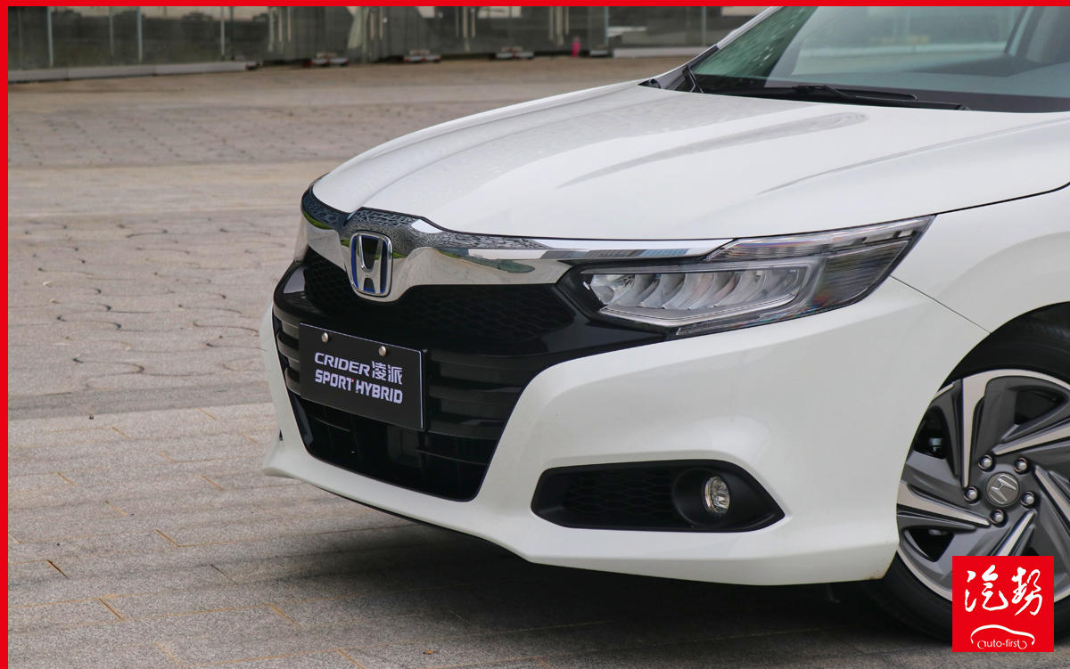 广汽凌派锐混动试驾视频,最新款凌派锐混动试驾视频