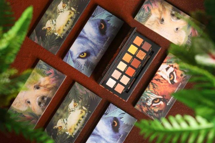 完美日记粉底液卡粉吗,卡姿兰唇釉和完美日记唇釉哪个好