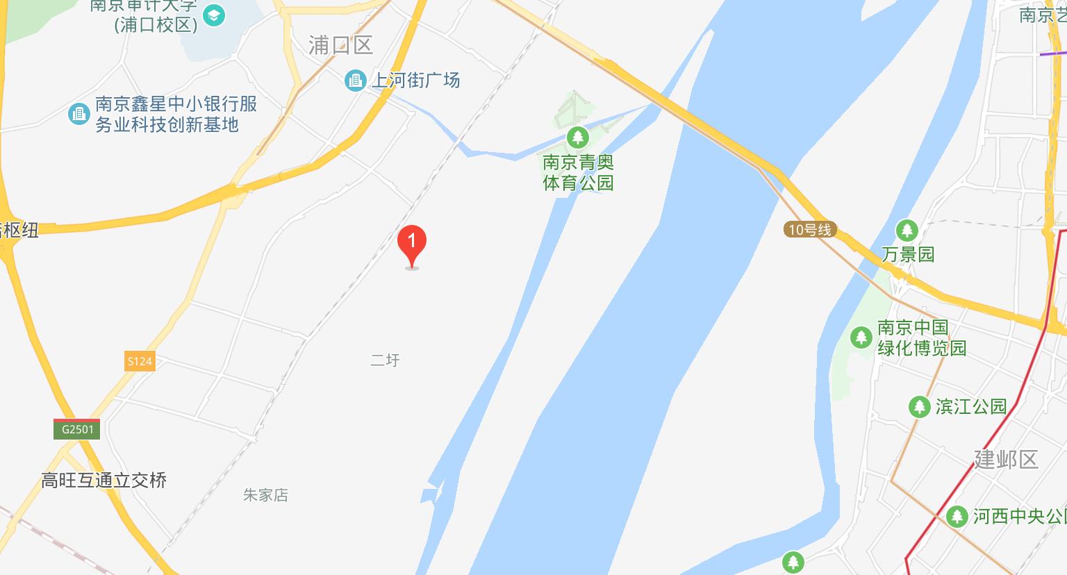 南京江北万达广场进度,南京江北新区万达广场最新规划