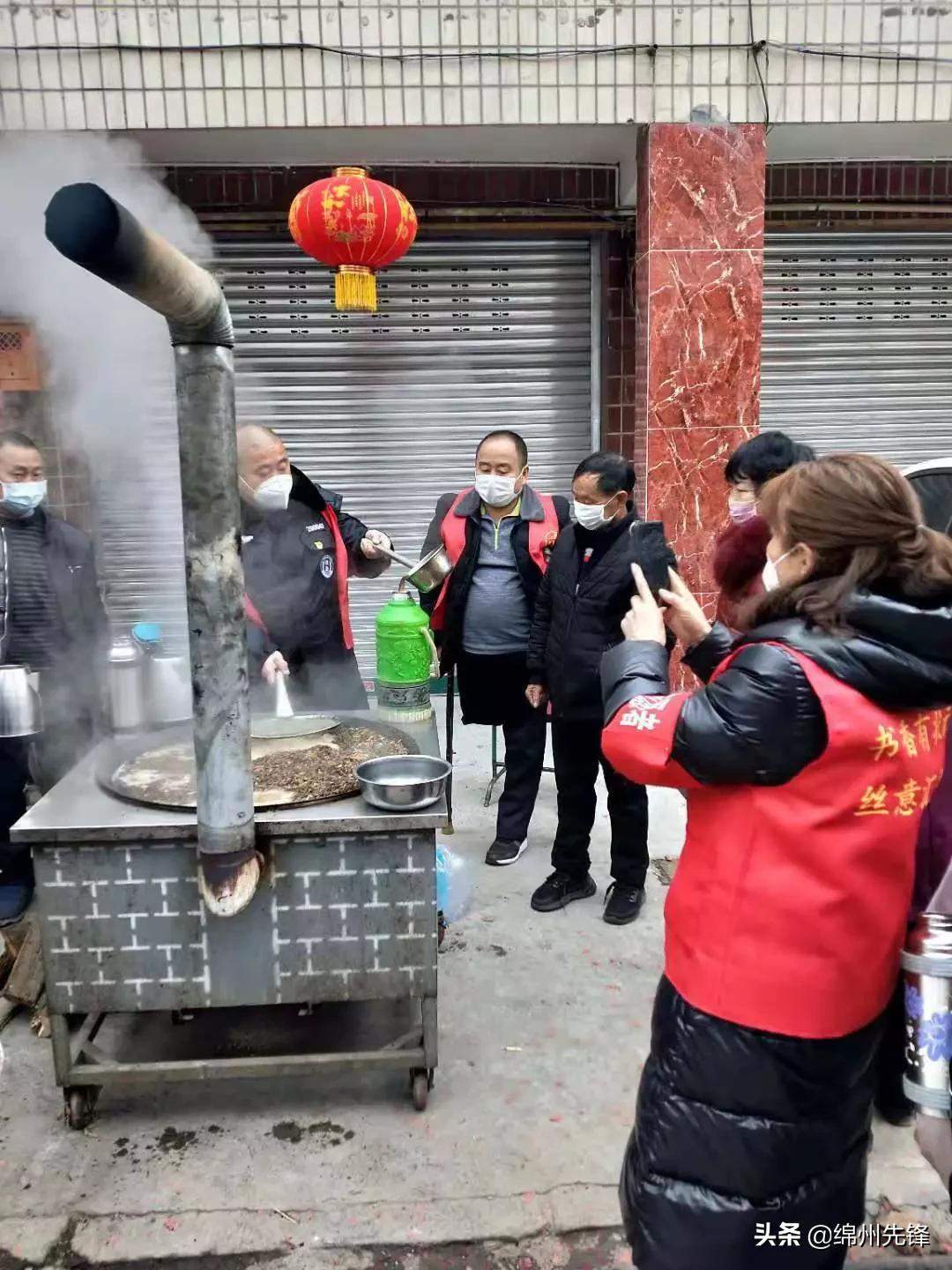 【抗疫日志】直击“不赶场首日”