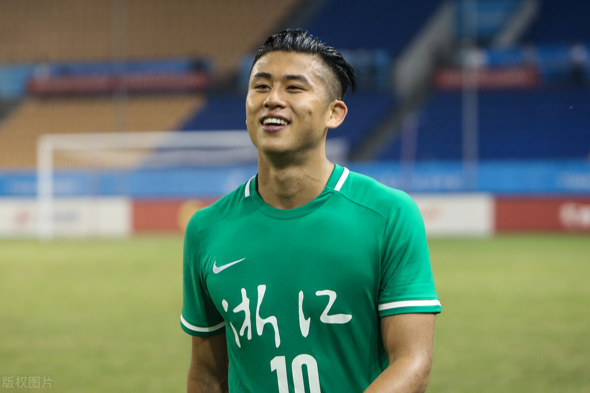 德甲英超历练归来的技术边锋,对阵叙利亚他能帮中国一锤定音吗?