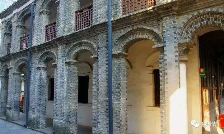 岁月有痕，瞿溪老街离我们不远