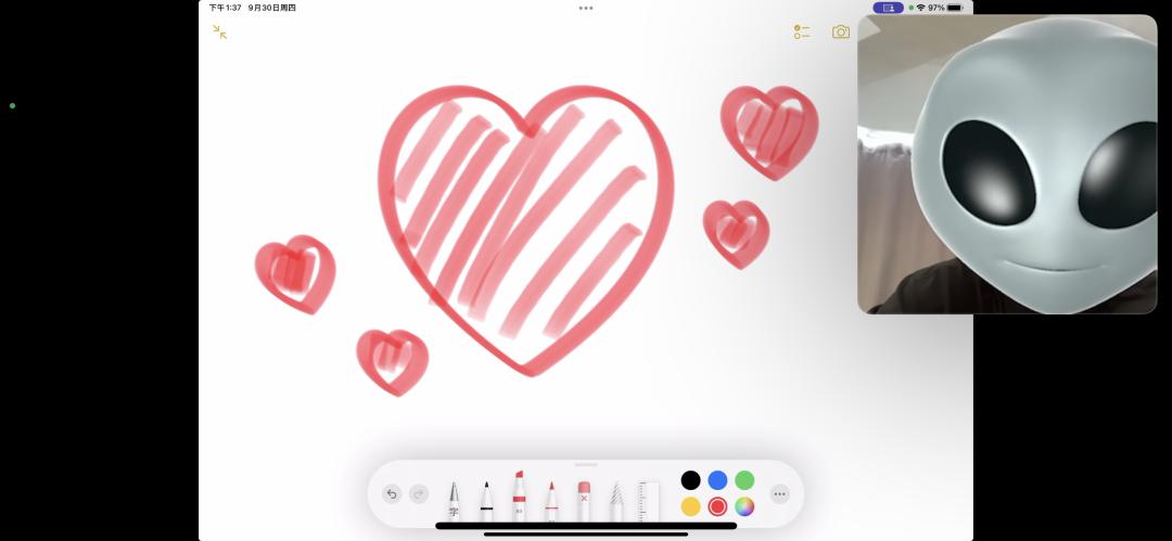 ios15新功能详细介绍,ios15的全部功能