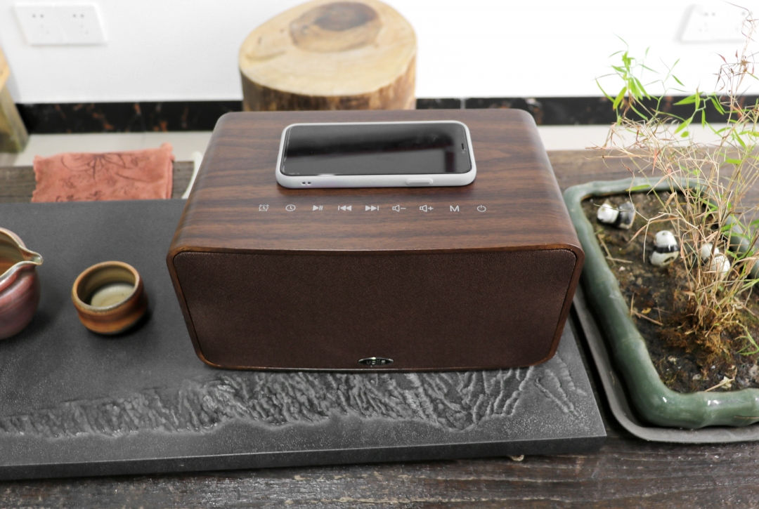 蓝牙音箱和无蓝牙音箱区别,家用选蓝牙音箱还是wifi音箱