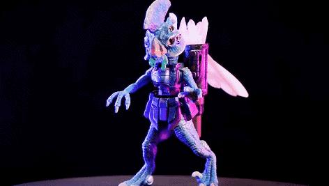 切碎可爱玩具再拼成鬼畜缝合怪，国外手工圈魔改创意大赛惊艳网友