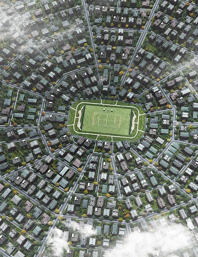 广告语打动人心的句子,打动人心的卖房广告语