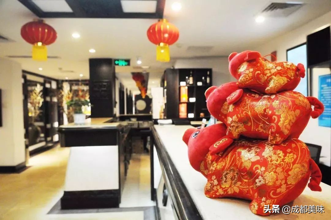 皇城老妈火锅自助,皇城老妈火锅特色