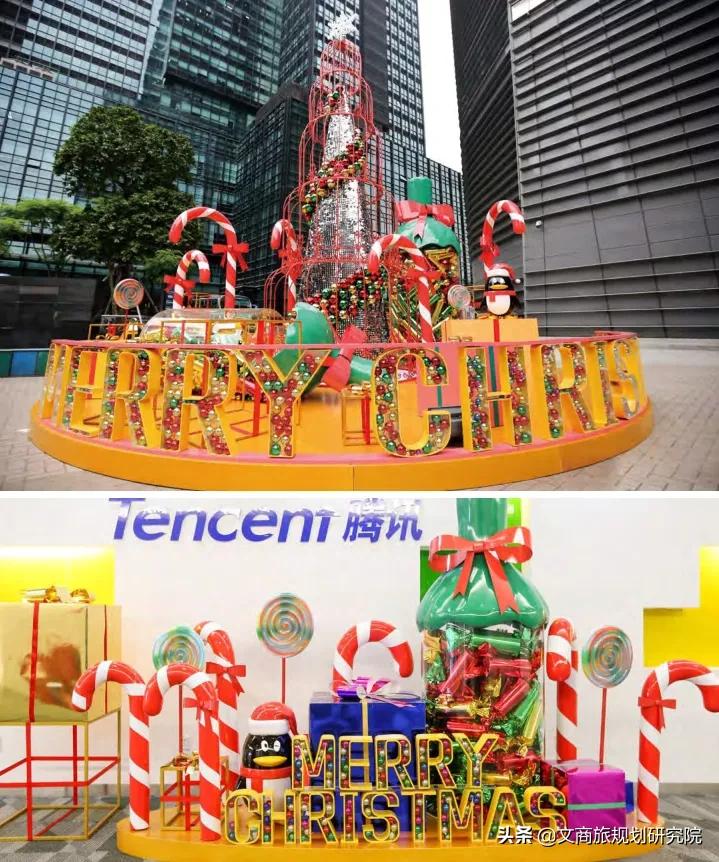 重体验时代已来！巨头加速布局，“体验式美陈”的3种玩法就在这