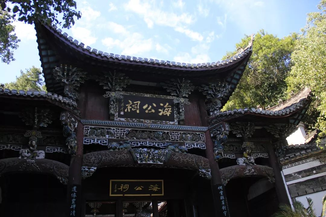 千岛湖-听说这人少景美的地方是杭州的后花园？