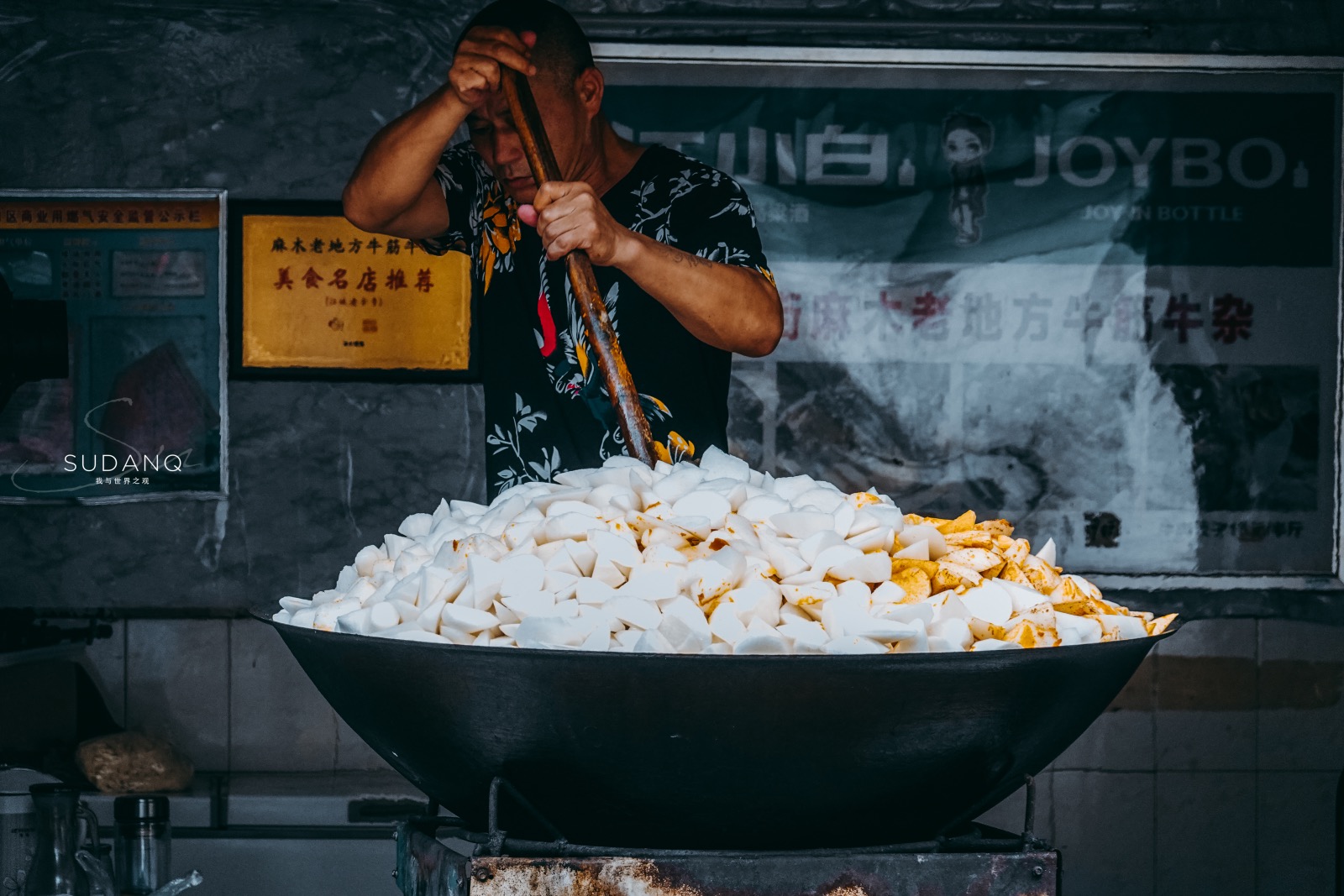 老汉口历史文化街区,汉口的老街老巷