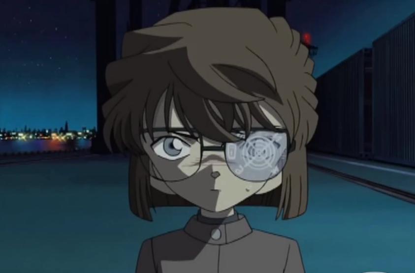 名侦探柯南满月篇还有什么,名侦探柯南满月篇多少话