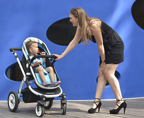 全球十大婴儿推车品牌排行榜,婴儿推车比较好的品牌