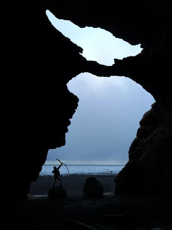 #我的2018#心中梦想的地方，你都去旅行了吗？（人物篇）