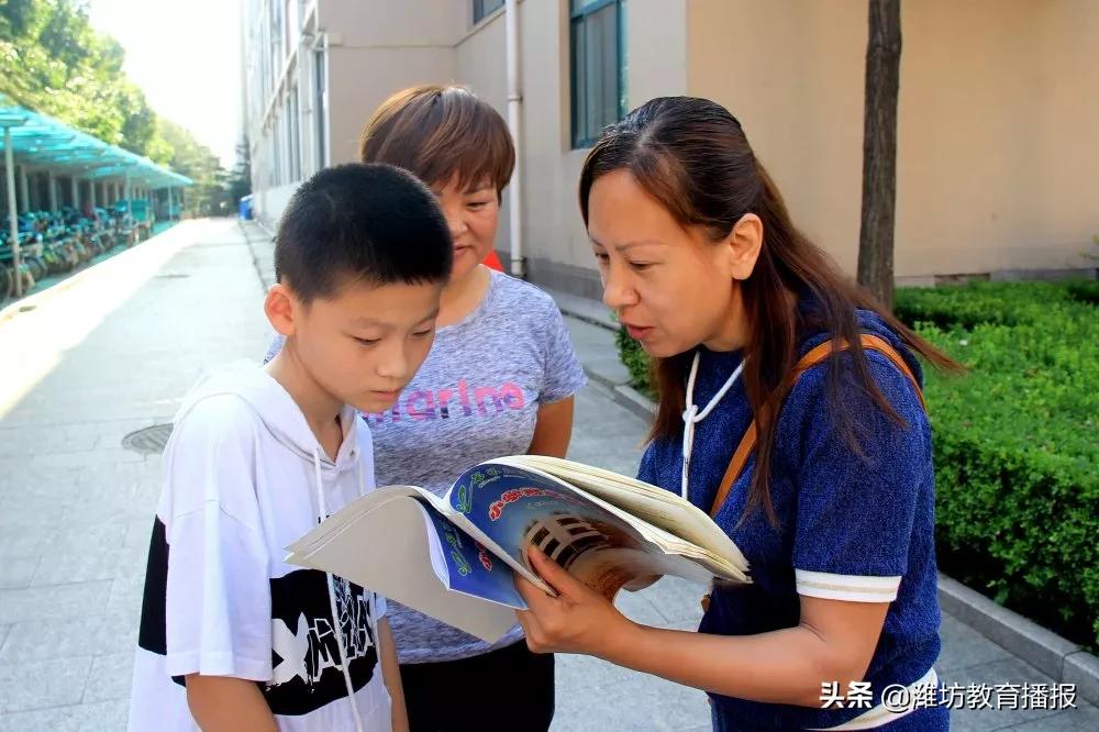 昌乐县齐都实验学校怎么样,昌乐齐都实验学校一年多少钱
