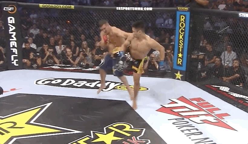 华山论剑高手中的高手,独孤求败为啥参加华山论剑