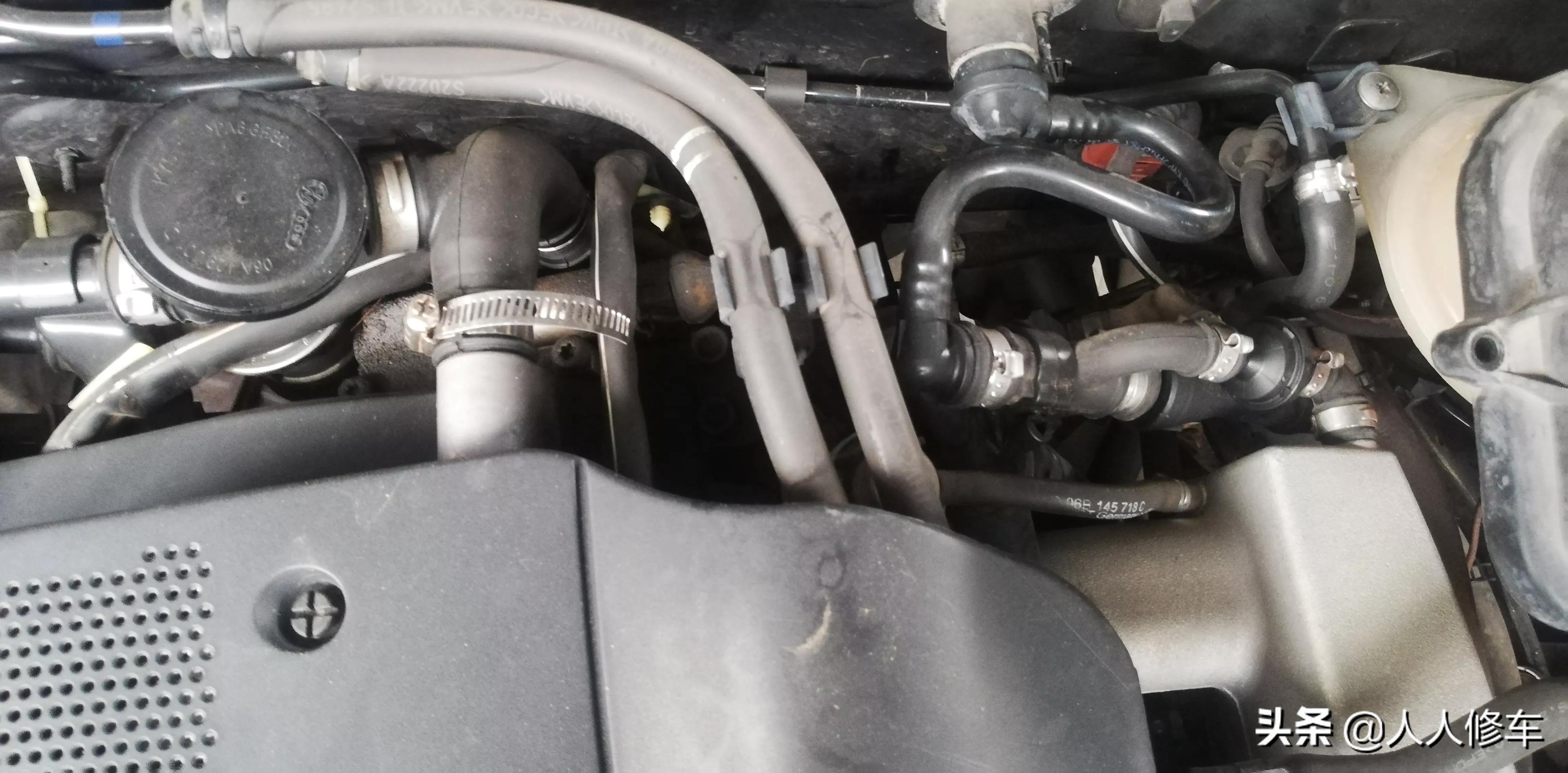 汽车烧机油对车有什么危害,汽车烧机油对发动机的影响