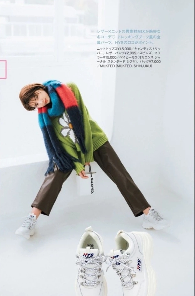 戴围巾脖子瘆得慌咋整,戴围巾的六种系法