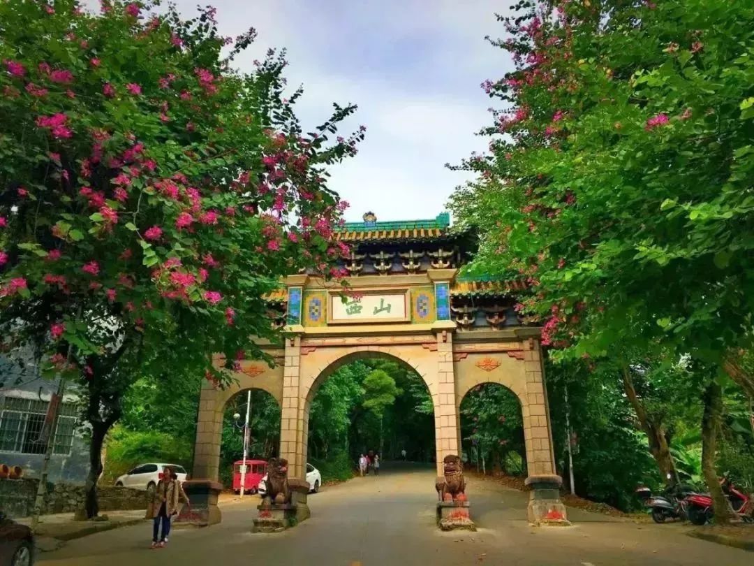 看完，会让你爱上桂平、感到自豪……