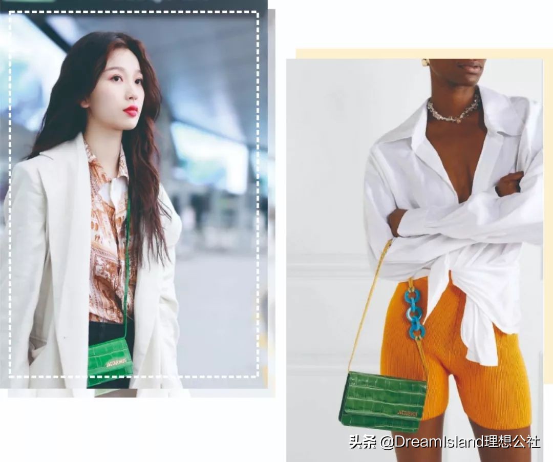 包包测评斜挎包,最值得买的lv包包推荐