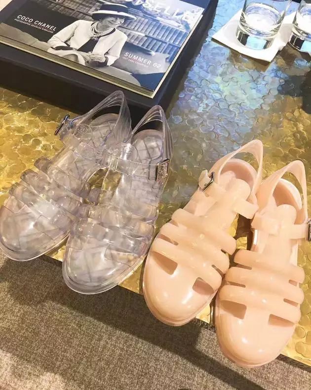 万万没想到，中国人玩剩下的东西现在却成了世界潮流！