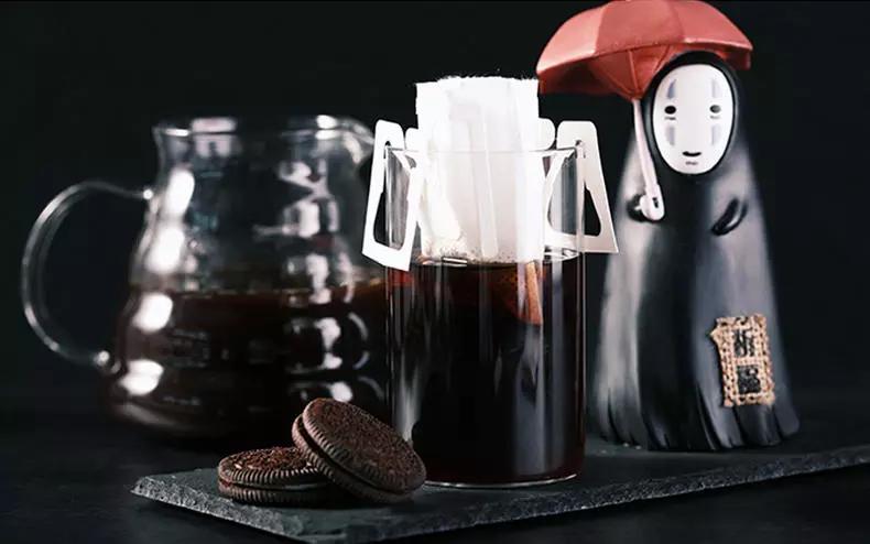 深藏于淘宝的4家咖啡店，咖啡控们快来看看