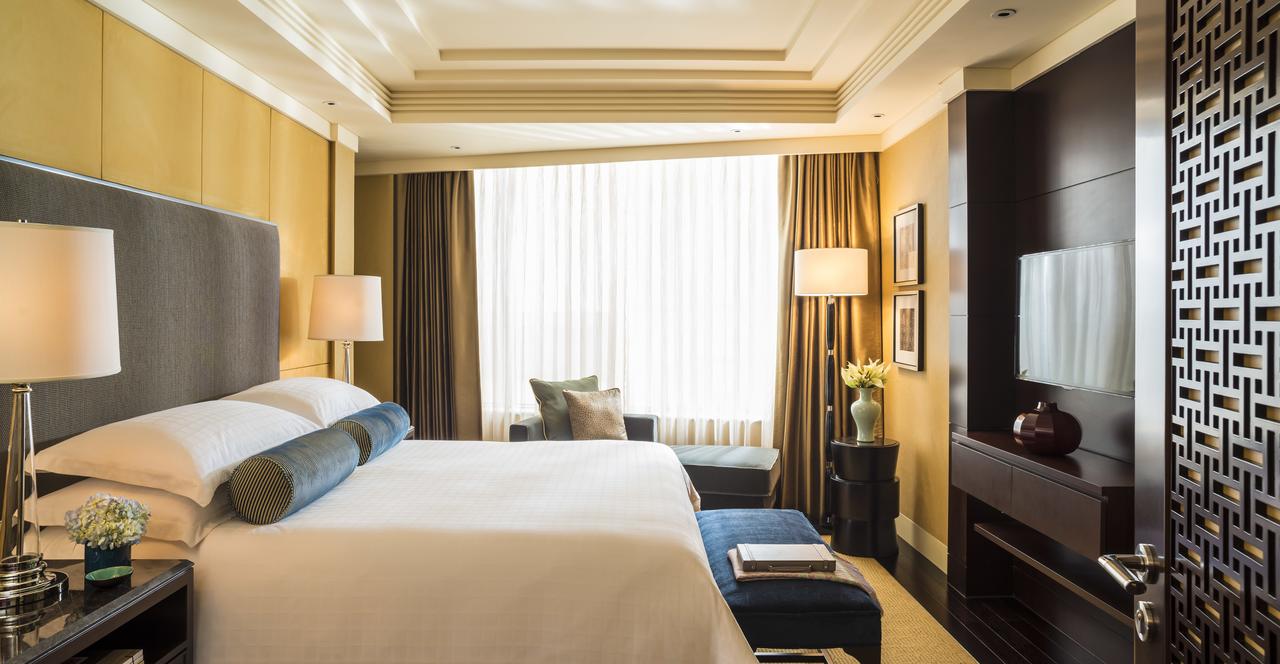 中国北京10大推荐豪华酒店,中国十大顶级酒店星级