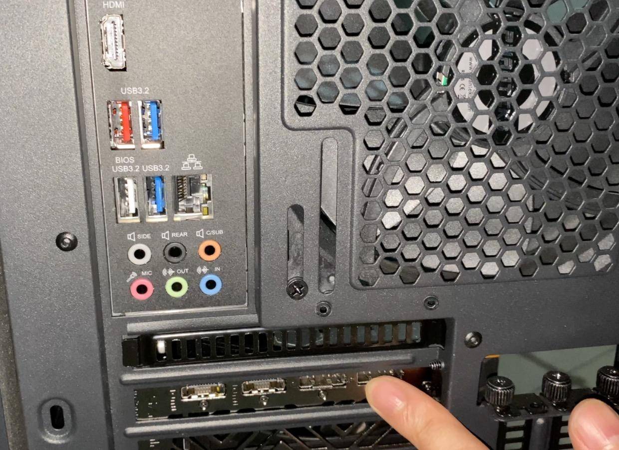 组装台式电脑教程详细步骤图解,小白组装台式机如何学会配置